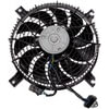 620-796 by DORMAN - Condenser Fan Assembly Without Controller