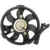 Dorman 620-800 Engine Cooling Fan Assembly Radiator Fan Assembly Without Controller