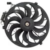 620-901 by DORMAN - Radiator Fan Assembly Without Controller