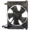 621-053 by DORMAN - Radiator Fan Assembly Without Controller