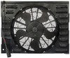 Dorman 621-210 A/C Condenser Fan Assembly Condenser Fan Assembly Without Controller