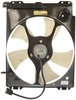 621-259 by DORMAN - Radiator Fan Assembly Without Controller