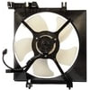 621-260 by DORMAN - Radiator Fan Assembly Without Controller