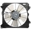 Dorman 621-356 Engine Cooling Fan Assembly Radiator Fan Assembly Without Controller