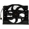 Dorman 621-385 A/C Condenser Fan Assembly Condenser Fan Assembly With Controller