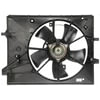 Dorman 621-415 Engine Cooling Fan Assembly Radiator Fan Assembly Without Controller
