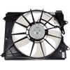 Dorman 621-510 Engine Cooling Fan Assembly Radiator Fan Assembly Without Controller