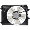 Dorman 621-511 Engine Cooling Fan Assembly Radiator Fan Assembly Without Controller