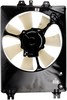 621-512 by DORMAN - Condenser Fan Assembly Without Controller
