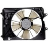 Dorman 621-519 Engine Cooling Fan Assembly Radiator Fan Assembly Without Controller