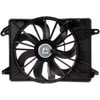 621-526 by DORMAN - Radiator Fan Assembly Without Controller