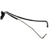 Dorman 623-100 Power Steering Return Line Hose Assembly Power Steering Return Line Assembly