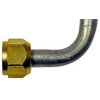 Dorman 625-124 Engine Oil Cooler Hose Assembly Engine Oil Cooler Line