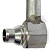 Dorman 625-134 Engine Oil Cooler Hose Assembly Engine Oil Cooler Line