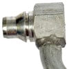 Dorman 625-137 Engine Oil Cooler Hose Assembly Engine Oil Cooler Line