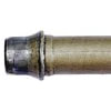 Dorman 625-183 Engine Oil Cooler Hose Assembly Engine Oil Cooler Line