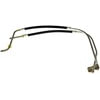 Dorman 625-175 Engine Oil Cooler Hose Assembly Engine Oil Cooler Line