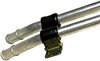 Dorman 626-301 HVAC Heater Hose Assembly Heater Hose/Tube Assembly