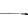 C660990 by DORMAN - Parking Brake Cable