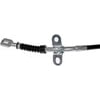 C661068 by DORMAN - Parking Brake Cable