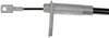 Dorman C661070 Parking Brake Cable Parking Brake Cable