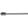 C660943 by DORMAN - Parking Brake Cable