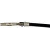 C660954 by DORMAN - Parking Brake Cable