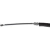 Dorman C661138 Parking Brake Cable Parking Brake Cable