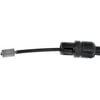 C661221 by DORMAN - Parking Brake Cable
