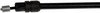 Dorman C661261 Parking Brake Cable Parking Brake Cable