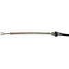 C92373 by DORMAN - Parking Brake Cable