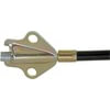 Dorman C92398 Parking Brake Cable Parking Brake Cable