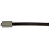 C92415 by DORMAN - Parking Brake Cable