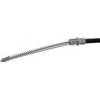 Dorman C92297 Parking Brake Cable Parking Brake Cable