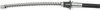 Dorman C92299 Parking Brake Cable Parking Brake Cable