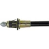 Dorman C92263 Parking Brake Cable Parking Brake Cable