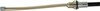 Dorman C92314 Parking Brake Cable Parking Brake Cable