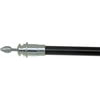 Dorman C92321 Parking Brake Cable Parking Brake Cable