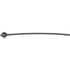 C92301 by DORMAN - Parking Brake Cable