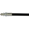 C92302 by DORMAN - Parking Brake Cable