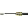 Dorman C92349 Parking Brake Cable Parking Brake Cable