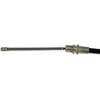 Dorman C92332 Parking Brake Cable Parking Brake Cable