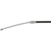 Dorman C92362 Parking Brake Cable Parking Brake Cable