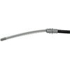 C92353 by DORMAN - Parking Brake Cable