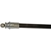 C92476 by DORMAN - Parking Brake Cable