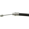 C92505 by DORMAN - Parking Brake Cable
