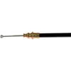 Dorman C92511 Parking Brake Cable Parking Brake Cable