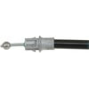 Dorman C92515 Parking Brake Cable Parking Brake Cable