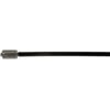Dorman C92454 Parking Brake Cable Parking Brake Cable