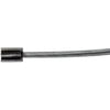 Dorman C92464 Parking Brake Cable Parking Brake Cable